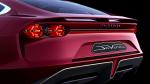 ItalDesign DaVinci 2019 года